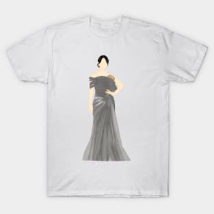 IU Singer T-Shirt